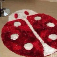 پادری و گلیم فرش|پادری|خرم‌آباد, |دیوار