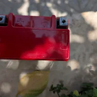 باطری تایلندی هوندا کلیک ۱۵۰ اصلی|قطعات یدکی و لوازم جانبی|تهران, اسکندری|دیوار