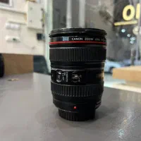 دوربین کنون 80d canon  و لنز ۲۴ ۱۰۵ سری Lو ۵۰فیکس|دوربین عکاسی و فیلمبرداری|کازرون, |دیوار