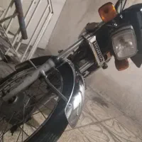 موتور 125|موتورسیکلت|ارومیه, |دیوار