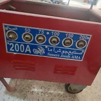 دستگاه جوش|ابزارآلات|اراک, |دیوار