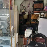 فروش کلی اجناس به علت تغییر شغل|حراج|تهران, ایران|دیوار