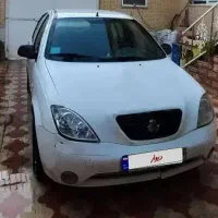 تیبا مدل ۹۰ دوگانه سوز