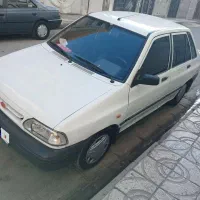 پراید مدل ۸۸