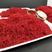 زعفران سوپر نگین امسال