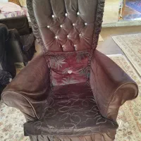 مبل مدل سلطنتی|مبلمان خانگی و میز عسلی|ساری, |دیوار