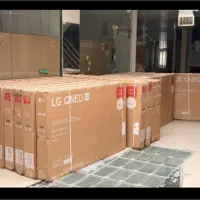 SAMSUNG-LG|تلویزیون و پروژکتور|همدان, |دیوار