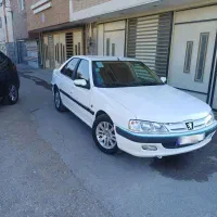 پارس دوگانه کارخانه مدل۹۷|خودرو سواری و وانت|اصفهان, محله سفلی|دیوار