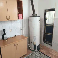 واگذاری دفتر خصوصی همراه با اتاق استراحت بلوار توس|اجارهٔ دفتر کار، اتاق اداری، مطب|مشهد, شهرک مطهری|دیوار