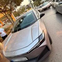 تویوتاbz3 / مدل 2024