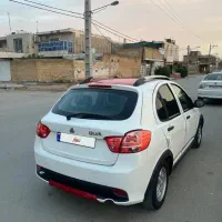 کوییک ار با رینگ مدل ۹۹ در حد|خودرو سواری و وانت|بندر ماهشهر, |دیوار