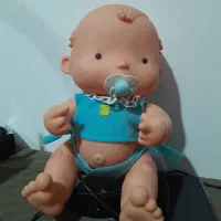 عروسک کچل