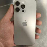 آیفون ۱۵ پرو مکس 256 GB پارت ZAA