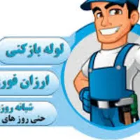 لوله بازکنی با قیمت مناسب|خدمات پیشه و مهارت|بردسیر, |دیوار