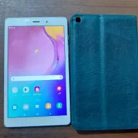 تبلت T295 سامسونگ|تبلت|کرمانشاه, |دیوار