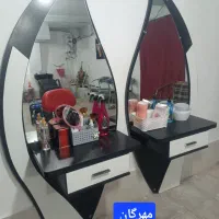 کمد جادار وجاکفشی واینها دراور وتخت وکمد کودک|جاکفشی، کمد، دراور|قزوین, |دیوار