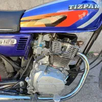 200فابریک احسان استارتی دیسکی  سند بنام کاربرات|موتورسیکلت|گنبد کاووس, |دیوار