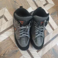 نیم بوت جکس|کیف، کفش، کمربند|اراک, |دیوار