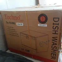 ظرفشویی رومیزی نو نو  زیر قیمت بازار