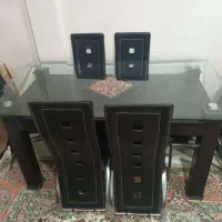 میز ناهارخوری ۶ نفره