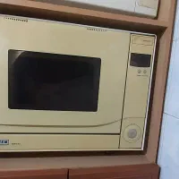 ظرفشویی ۶ نفره بیم آلمان نیاز به تعمیر