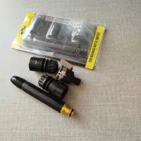 نازل کارواش خانگی فشار قوی به همراه اتصالات کامل