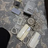 ایفون|مصالح و تجهیزات ساختمان|مشهد, ایثار|دیوار