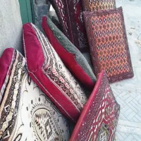۱۰ جفت پشتی دست دوم بخاری کابینت