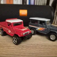 هات ویلز Hot Wheels