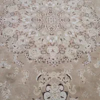 یک جفت فرش ۹ متری