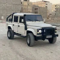 پاژن ۴ در 6 سیلندر|خودرو سواری و وانت|مشکین‌دشت, |دیوار