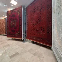 مرکز ویژه فرش سنتی نگارین مشهد نقد و اقساط