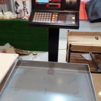 ترازو میخواهی  محک و رادین نظر ماست