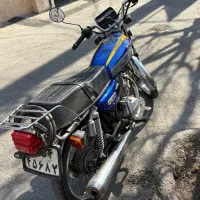 هوندا احسان ۱۲۵