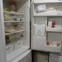 یخچال فریزر هیمالیا|یخچال و فریزر|رشت, پیرکلاچای|دیوار