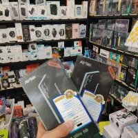 گوشی سامسونگ S26 ultra کپی آیفون17پرومکس|تبلت|شیراز, جانبازان|دیوار