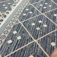 سه عدد گلیم فرش ۱۲متری در حد نو سالم و تمیز فروشی