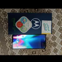 گوشی موتورولا اصلی|موبایل|همدان, |دیوار