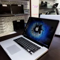 لپتاپ(مک بوک)اپل رم16همزمان ویندوزوmacOS|رایانه همراه|شهرکرد, |دیوار