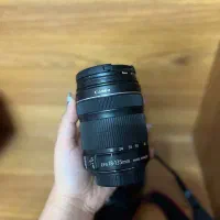 دوربین کنون 750D|دوربین عکاسی و فیلمبرداری|رفسنجان, |دیوار