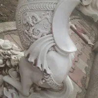 اسب دکوری|مجسمه، تندیس، ماکت|کرج, شهرک ولیعصر|دیوار