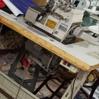 سردوز 3 نخ جک سالم و تمیز
