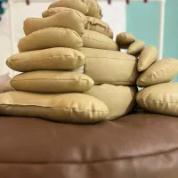 بین بگ عکاسی نوزاد|دوربین عکاسی و فیلمبرداری|تبریز, |دیوار