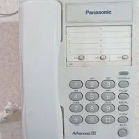تلفن پاناسونیک