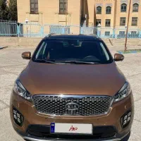 کیا سورنتو 2016 Gt Line