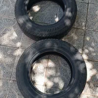 لاستیک دست دوم