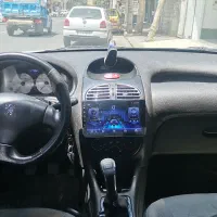 تیپ 2 مشکی کم کار فنی بی نظیر