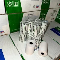 رول حرارتی فیش پرینتر