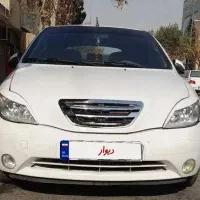 تیبا۲ پلاس /مدل۱۳۹۳آپشنال سفارشی/اقساط