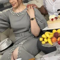 لباس مجلسی